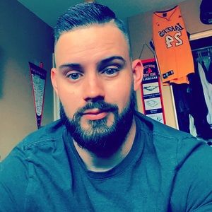 Meet your Posher, Dan